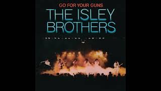 The Isley Brothers   Voyage to Atlantis Official Audio
