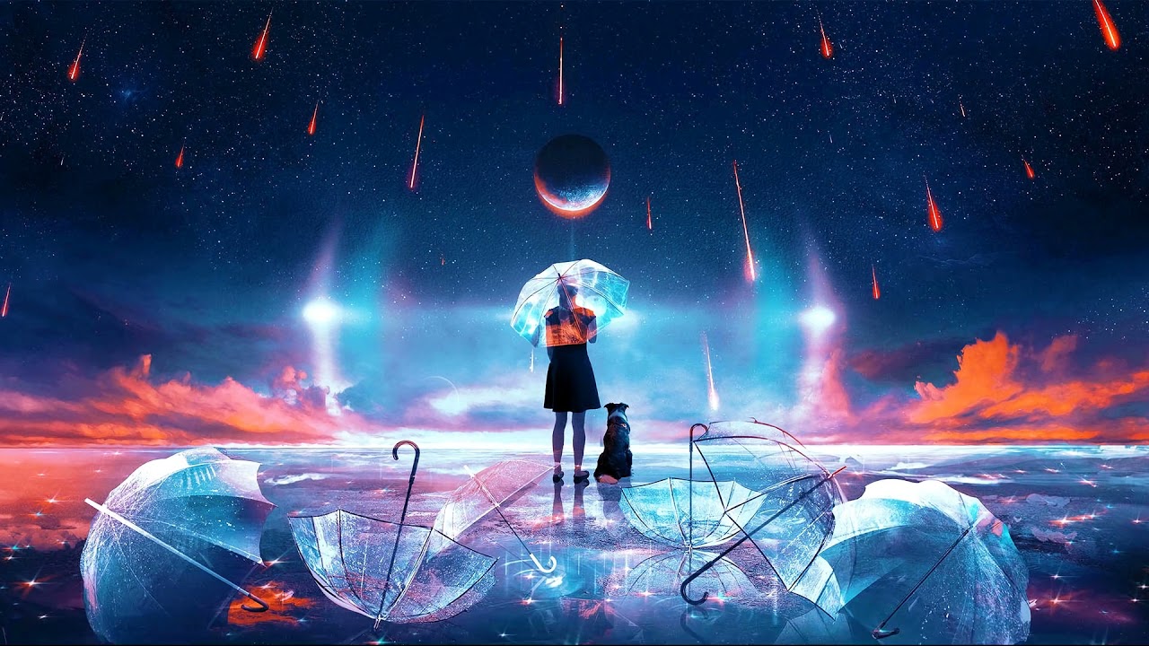 Pristinity - Voice Of Umbra (ft. toveii)