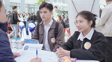 Ngày hội phỏng vấn tuyển dụng Bee Matching kỳ Spring 2025