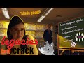 legacies | 3x10 CRACK | humor