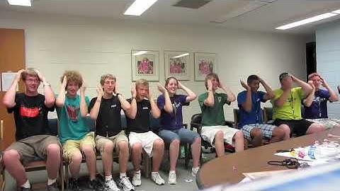 Thumbnail of Dum Dum Song | Minnesota Boychoir