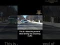 There is a disturbing trend of idiots driving into oncoming traffic #idiotsondashcam #baddrivers