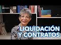 ¿Cuánto debes recibir de liquidación?