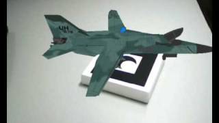 Augmented Reality + Haptics [part 1]