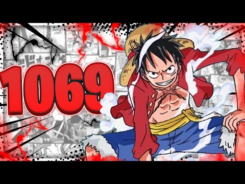SPOILERSββ - STAGGERING LEVELS OF DISRESPECT! π | One Piece Chapter 1069