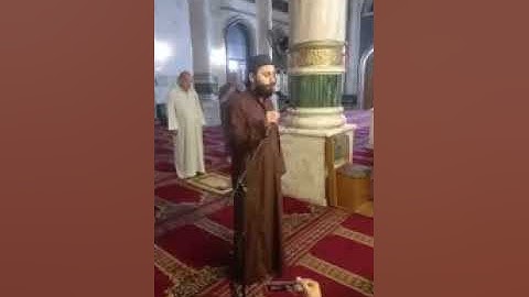 #اذان القارئ عمار العبيدي