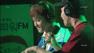 [Fancam] NCT Mark Lee - (rap part) I'm good (by Henry)