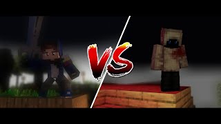 The Calling (little minecraft music video)