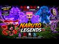 SAIU!!!NOVA ADDON DE NARUTO COM *SUSANO, MANGEKYOU e MAIS* PARA MCPE v26.21+!!!😱😱😱(NARUTO LEGENDS)
