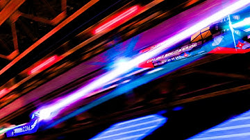 Desolata Race: Diavolt [2159] - Zen + Hardcore | BallisticNG