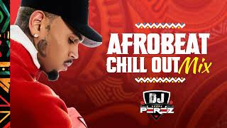 🔥BEST OF CHILL AFROBEAT MIX 2023 (2Hrs) | Sensational Mix, Chill Afrobeats Mix, Afro Soul, DJ Perez screenshot 4