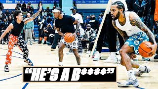 Pattsoowavy vs Nell
