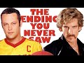 The Depressing Alternate Ending Of Dodgeball