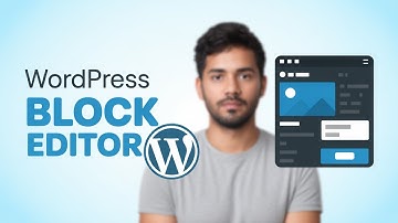 WordPress Block Editor – গুটেনবার্গ মাস্টারক্লাস | Step-by-Step Tutorial in Bangla