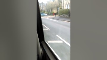 Streamline Dennis Dart SLF W476 UAG - THRASH!!!