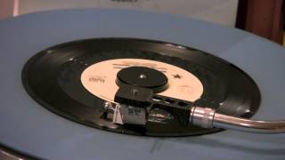 Patti Smith Group - Because The Night - 45 RPM