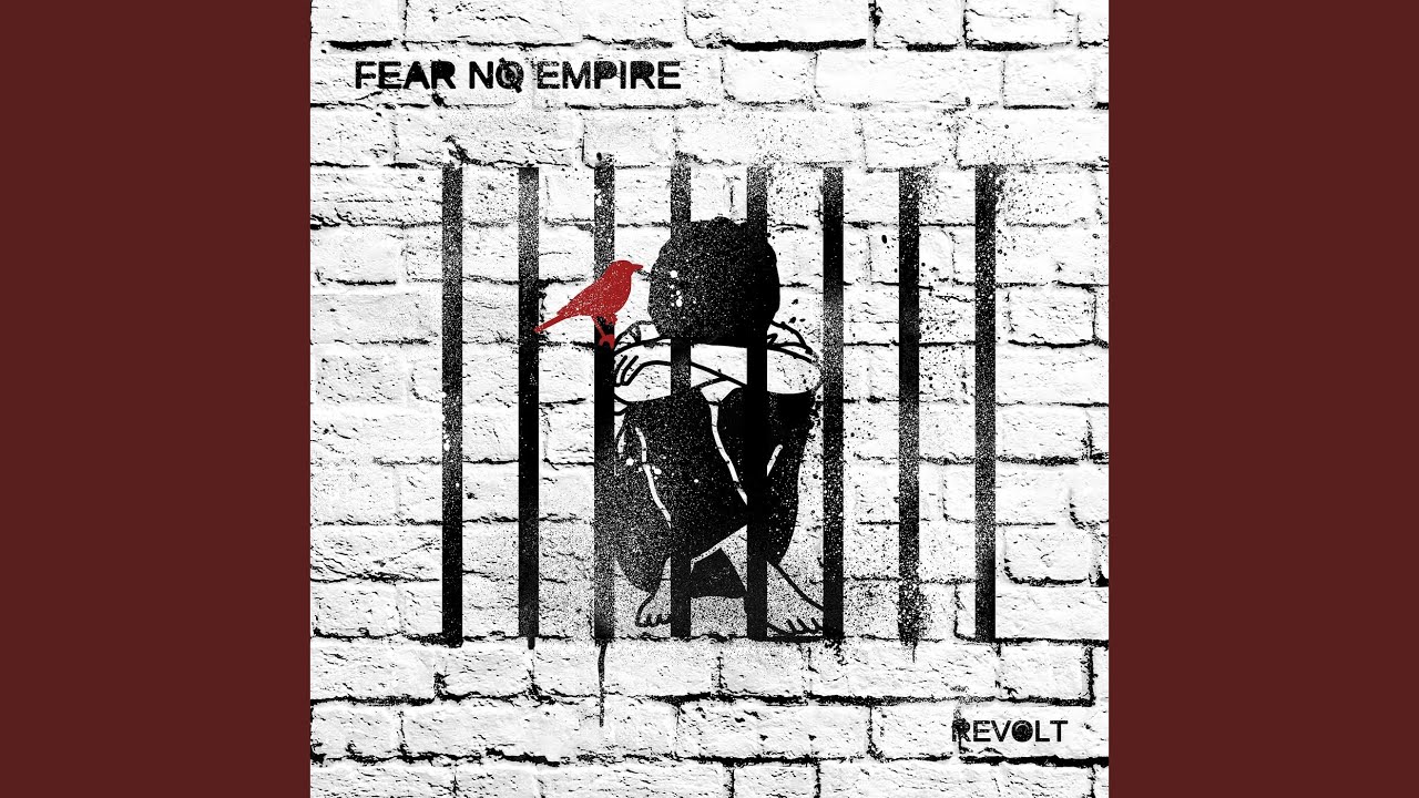 Watch Revolt on YouTube Watch Revolt on YouTube