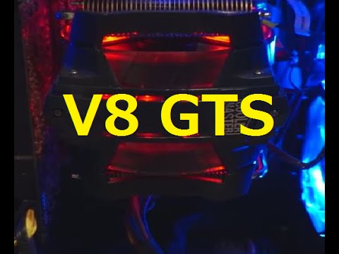 クーラーマスター COOLER MASTER V8 GTS 140mm CPU Cooler RR-V8VC-16PR-R1 クーラーマスター COOLER MASTER V8 GTS 140mm CPU Cooler RR-V8VC-16PR-R1