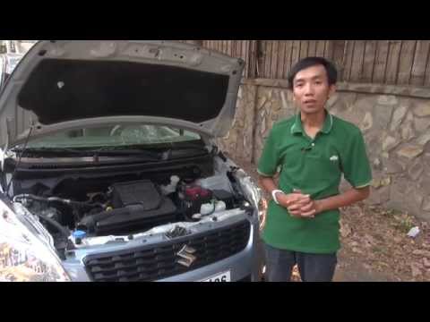 Video Xe.Tinhte.vn - Trên tay Suzuki Ertiga xe MPV 7 chỗ cỡ... - youtube