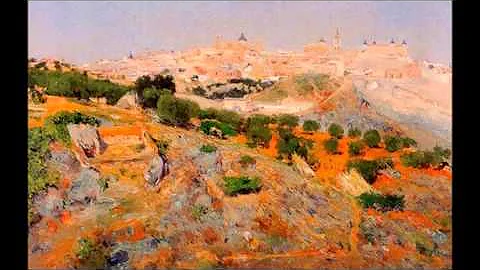 Iberia - Isaac Albniz - Rafael Orozco