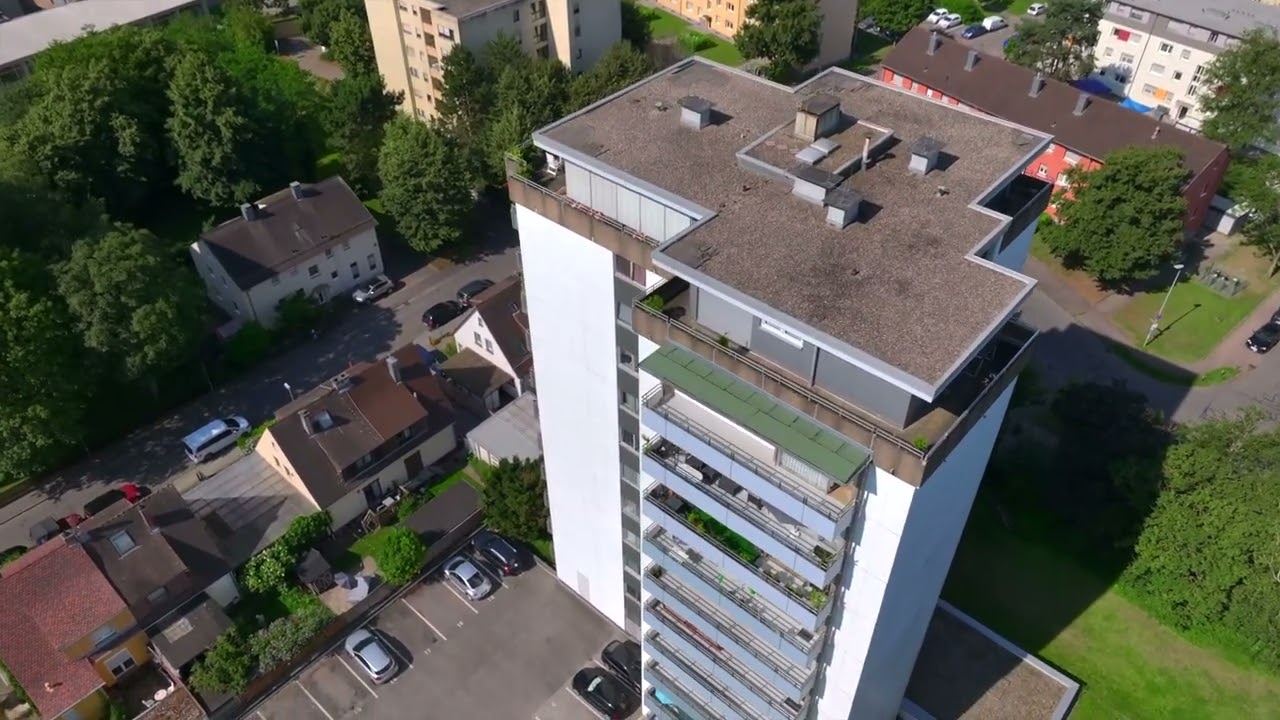 Immobilienobjekt Ettlingen