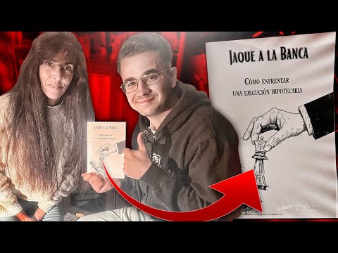 "El ESTADO te puede QUITAR hasta TUS HIJOS" LA ESTAFA HIPOTECARIA - ENTREVISTA / Juanniko Bananna