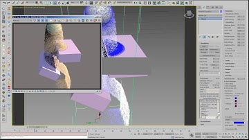 Phoenix FD 3.0 Request Tut - Sand