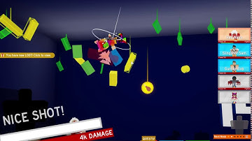 Roblox 💥 Noob Smacker 💥