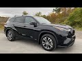 So You Want a 2022 Highlander HYBRID? (Watch This Video)