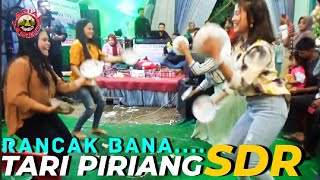 Sabana Sero!!..🌟💃Tari Piriang || Saluang Dendang Rahma Live Tanjuang Bingkuang~Solok