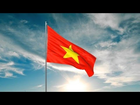 Video Quốc ca - Quốc tế ca (Sử dụng phục vụ Đại hội Đảng các... - youtube