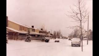 Snow