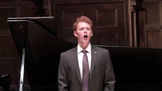 Handel - Total Eclipse
