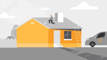 Sail Internet Install Explainer