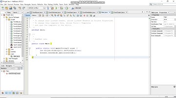 DEMO APLIKASI SEDERHANA PENJUALAN DAN PEMBAYARAN ONLINE | JAVA NETBEANS