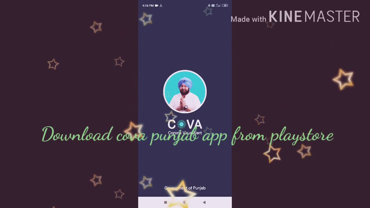 Make e-pass online according to Punjab government guide lines👥👥👮🔥🔥🔥
