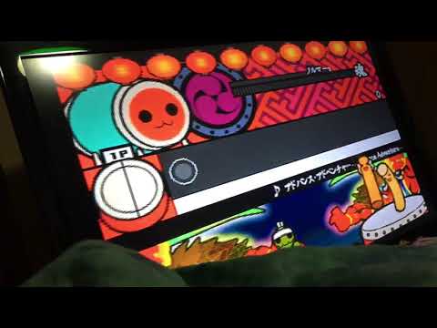 アドバンスアドベンチャーフルコンボ