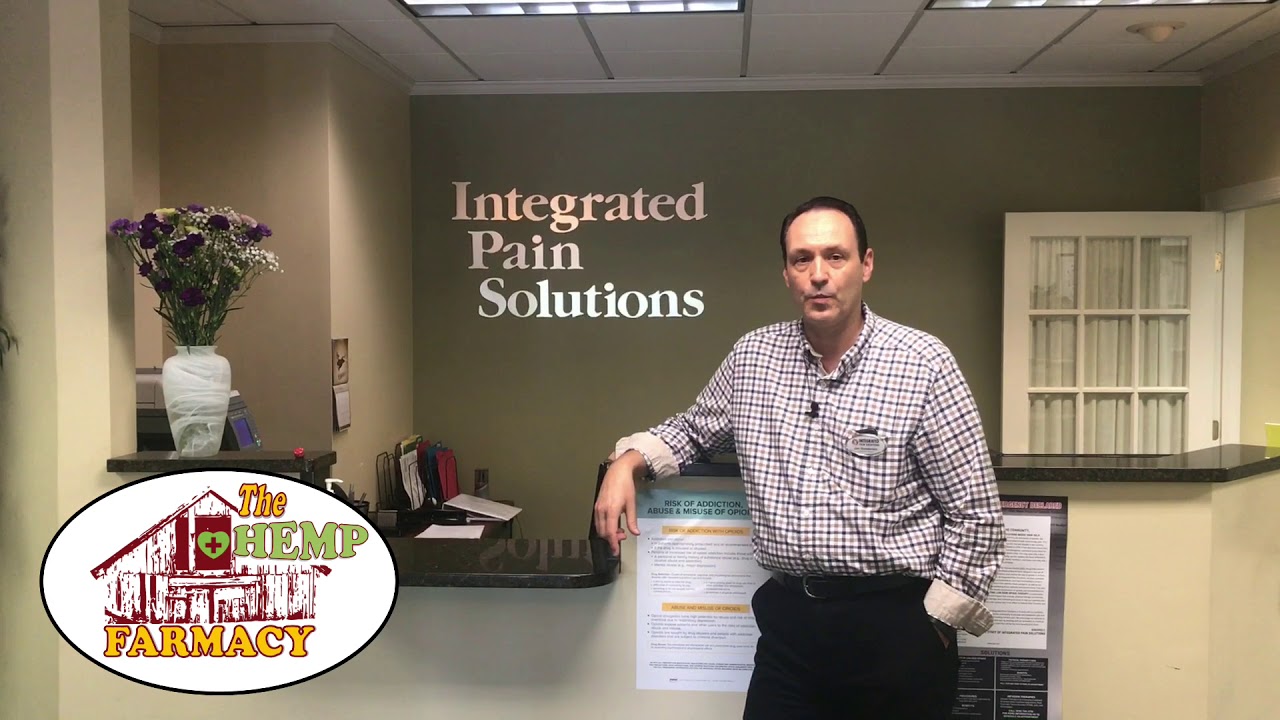 Hemp Farmacy  FIRST MEDICAL MODEL