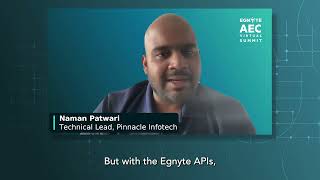 How Egnyte's APIs Streamline Folder Access and Management