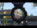 Insane Livik Gameplay with AKM+3x - PUBG Mobile