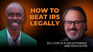 How to beat IRS Legally