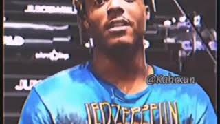Juice WRLD Aesthetic Edit (Mannequin Challenge ft. Young Thug)