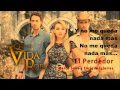 El Perdedor Lo que la vida me robó ¡Con LETRA! Enrique Iglesias & Marco Antonio Solís
