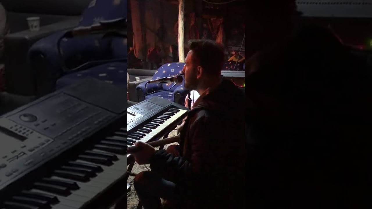 Dogdunun düzü potpori 2 (Oguzhan Özdemir)