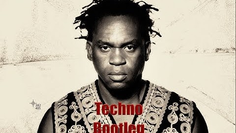 Dr. Alban - It