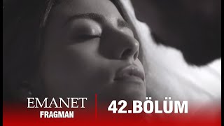 Emanet 42. Bölüm Tanıtım / Seher ve Yaman Birbirine Her Şeyi İTİRAF ETTİ