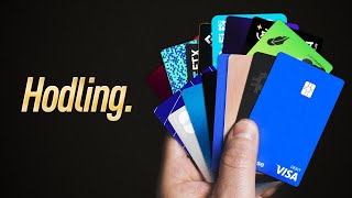 I GOT EVERY CRYPTO CARD (so you don’t have to)