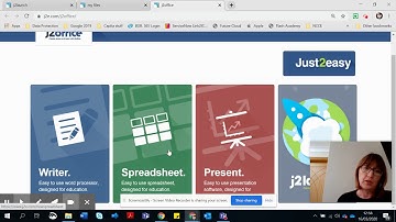 Uploading and sharing documents with pupils in J2e/Entrust Launch/BGfL365