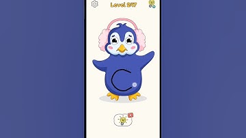 Level#247#dop4 #gamingchannel #dop #gameplay #gamelevel #goanswer #drawonepart #game