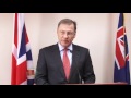 Official Swearing-In Ceremony of the Junior Ministers of Government